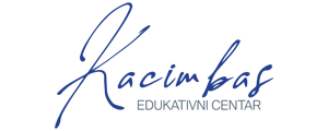 Edukativni Centar Kacimbas Logo